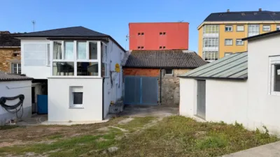 Chalet in Foz (Town Centre) photo 6