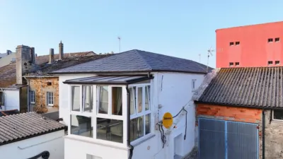 Chalet in Foz (Town Centre) photo 10