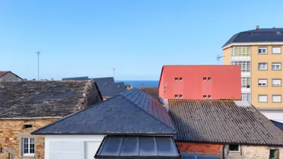 Chalet in Foz (Town Centre) photo 7