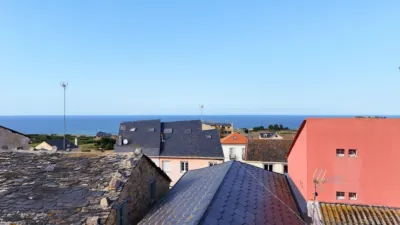 Chalet in Foz (Town Centre) photo 8