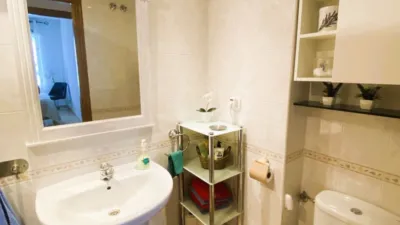 Apartamento en L'Albir photo 13
