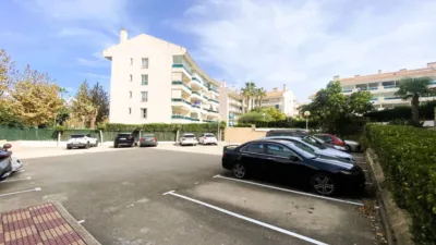 Apartamento en L'Albir photo 15