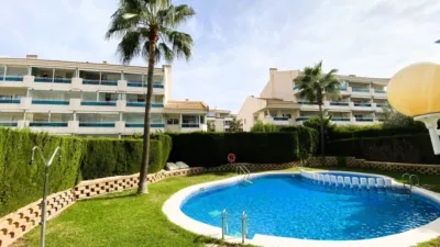Apartamento en L'Albir photo 16