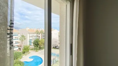 Apartamento en L'Albir photo 17