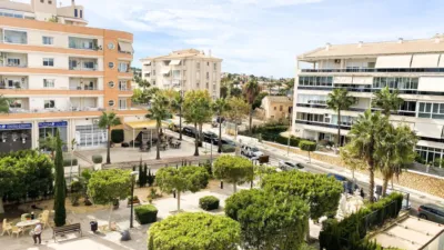 Apartamento en L'Albir photo 18