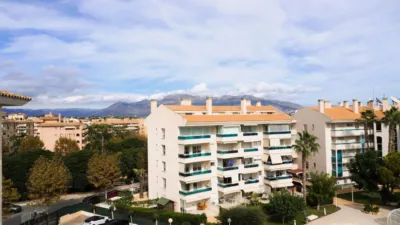 Apartamento en L'Albir photo 19