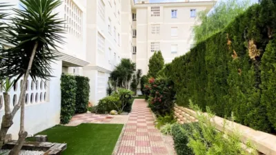 Apartamento en L'Albir photo 20