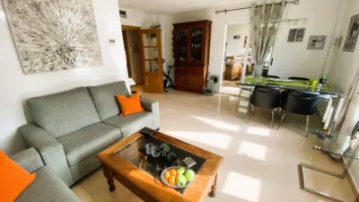 Piso – L'Alfàs del Pi - Vista 5