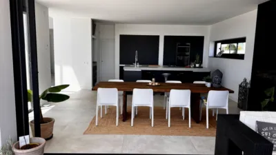 Villa in Urbanizaciones Balcó de Finestrat-Terra Marina photo 29