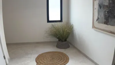 Villa in Urbanizaciones Balcó de Finestrat-Terra Marina photo 55