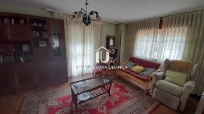 Chalet in El Puente photo 13