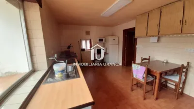 Chalet in El Puente photo 14