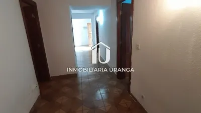 Chalet in El Puente photo 16