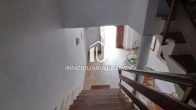Chalet in El Puente photo 17