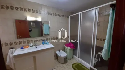 Chalet in El Puente photo 26