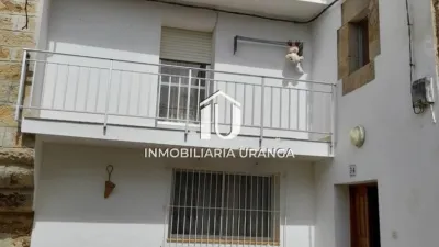 Chalet in El Puente photo 2