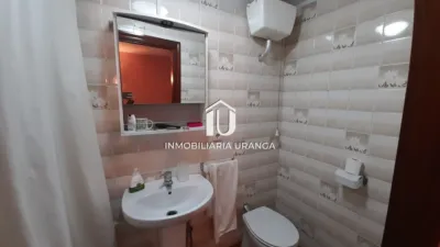 Chalet in El Puente photo 30