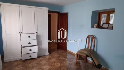 Chalet in El Puente photo 33