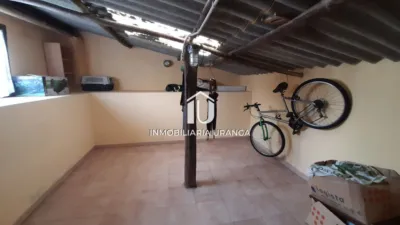 Chalet in El Puente photo 35