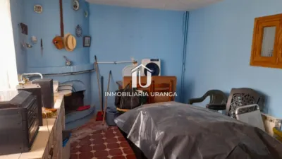 Chalet in El Puente photo 36