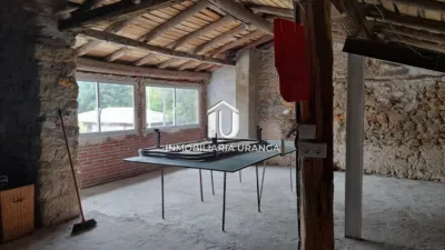 Chalet in El Puente photo 38