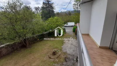 Chalet in El Puente photo 8