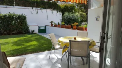 Apartment in El Botánico photo 10