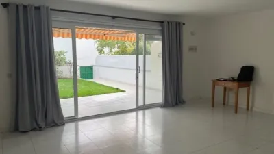 Apartment in El Botánico photo 11
