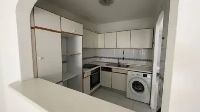 Apartment in El Botánico photo 14