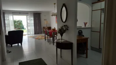 Apartment in El Botánico photo 19