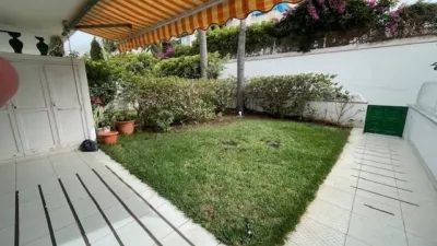 Apartment in El Botánico photo 5