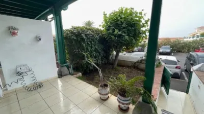 Apartment in El Botánico photo 8