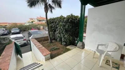Apartment in El Botánico photo 9