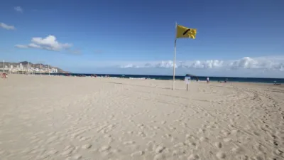 Pis – Benidorm - Vista 2