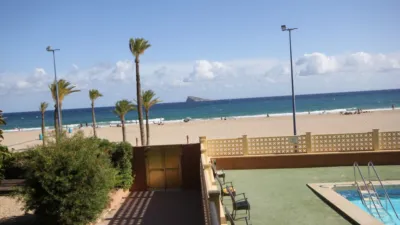 Pis – Benidorm - Més
