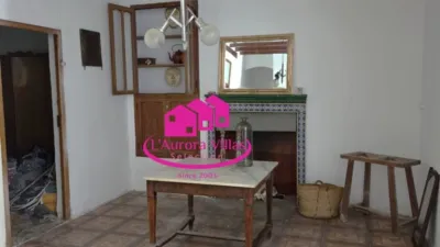 Casa – Dénia - Más