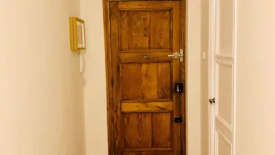 Piso – A Coruña, A Falperra, Catro Camiños - Más