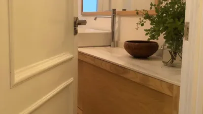 Apartment in Os Mallos-A Falperra photo 17