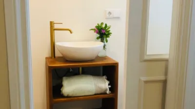 Apartment in Os Mallos-A Falperra photo 21