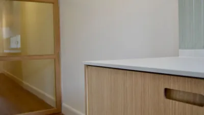 Apartment in Os Mallos-A Falperra photo 28