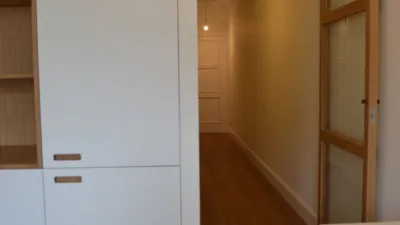 Apartment in Os Mallos-A Falperra photo 29