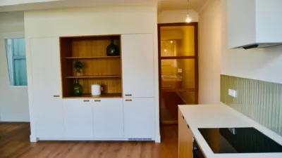 Apartment in Os Mallos-A Falperra photo 5