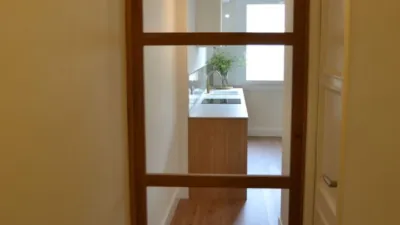 Apartment in Os Mallos-A Falperra photo 6