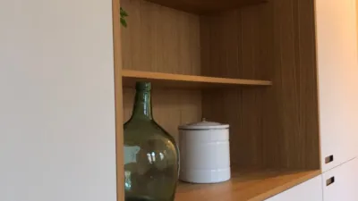 Apartment in Os Mallos-A Falperra photo 9