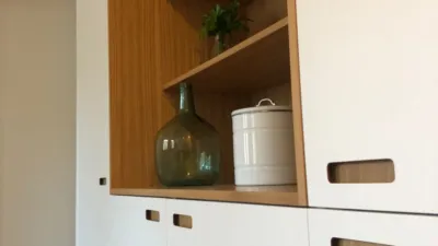 Apartment in Os Mallos-A Falperra photo 11
