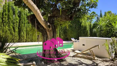 Casa – Xàbia / Jávea, la Marina Alta - Vista 3
