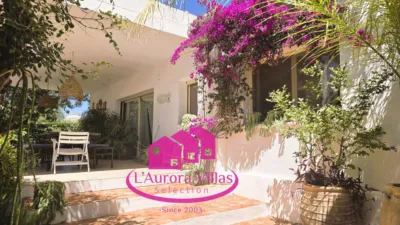 Casa – Xàbia / Jávea, la Marina Alta - Vista 4