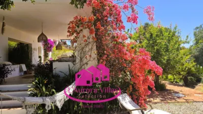 Casa – Xàbia / Jávea, la Marina Alta - Más