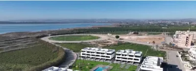 Piso – Guardamar del Segura, Urbanització El Ras - Vista 2