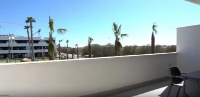 Piso – Guardamar del Segura, Urbanització El Ras - Más